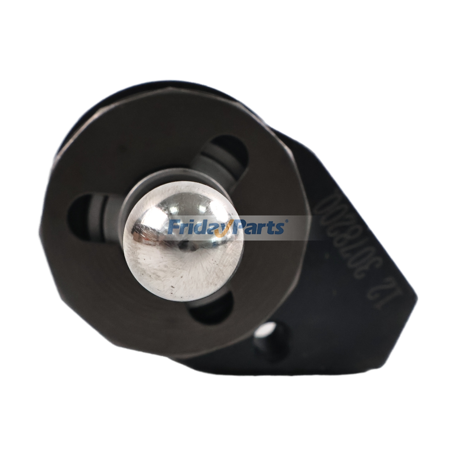  Fuel Injector 