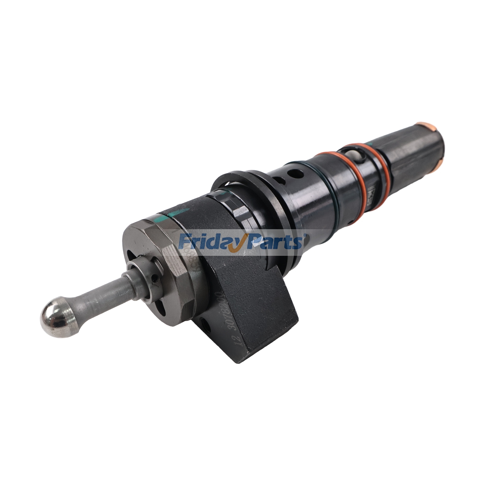 Engine Fuel Injector
