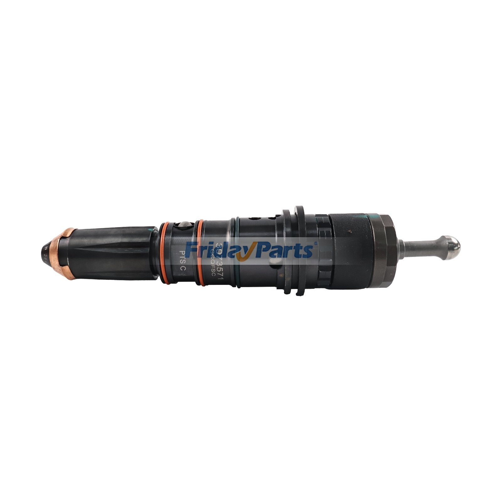 Fuel Injector for Engine