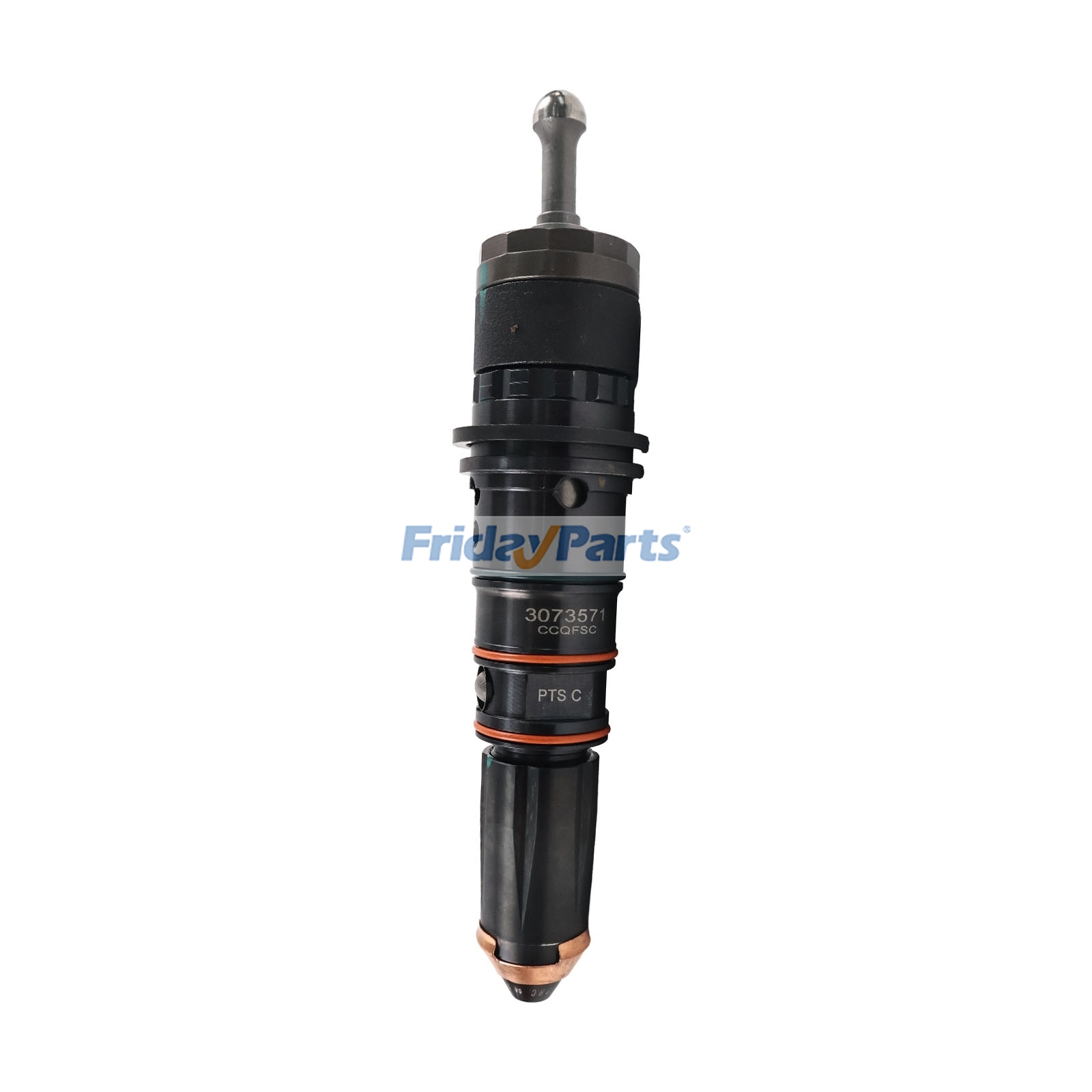 Fuel Injector 3073571 3078197 for Cummins Engine N14