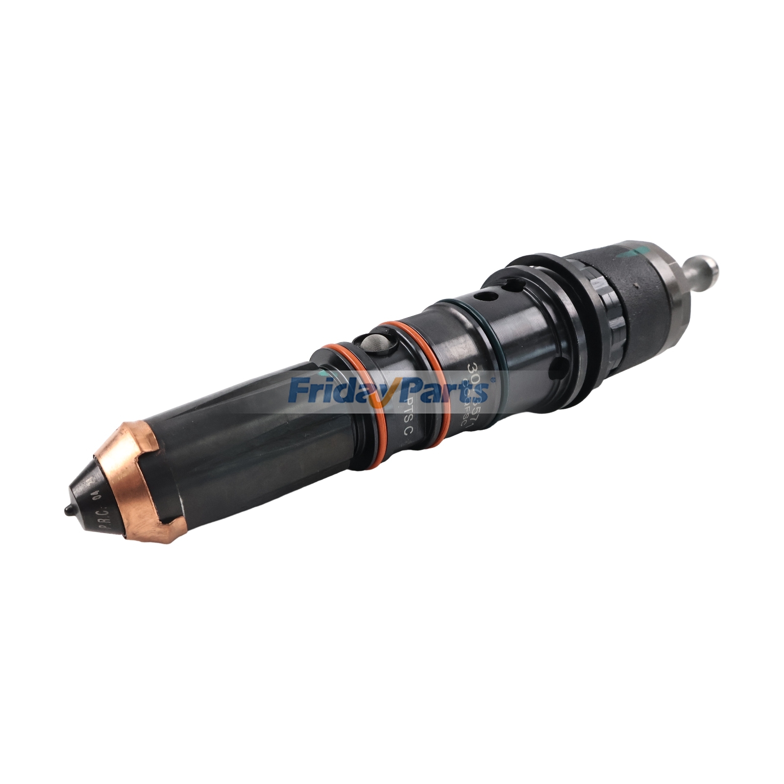 Fuel Injector 3073571 3078197 for Cummins Engine N14
