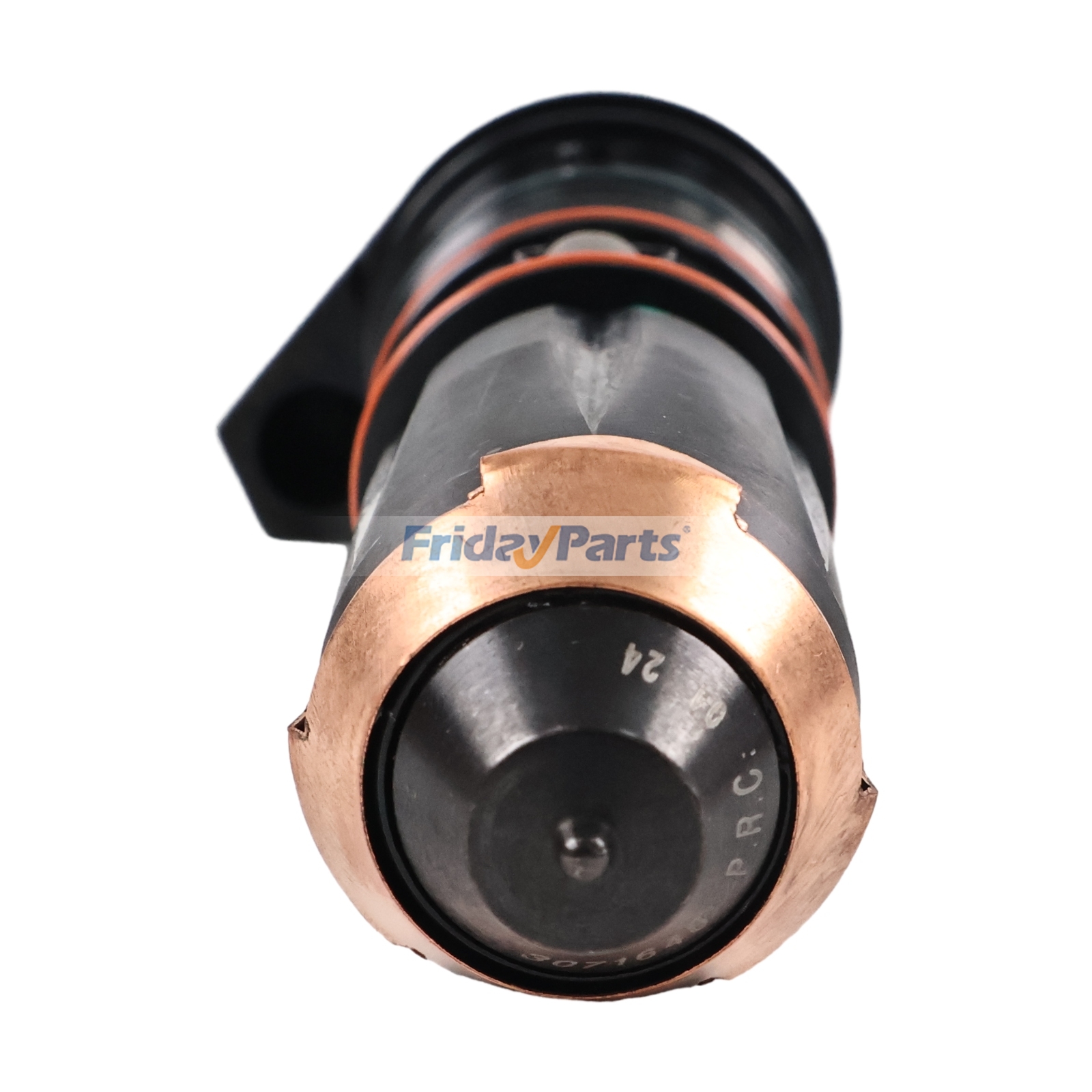 Fuel Injector compatible with Engine