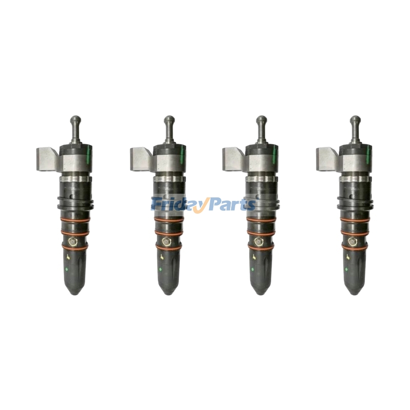 FridayParts Kraftstoffeinspritzdüse