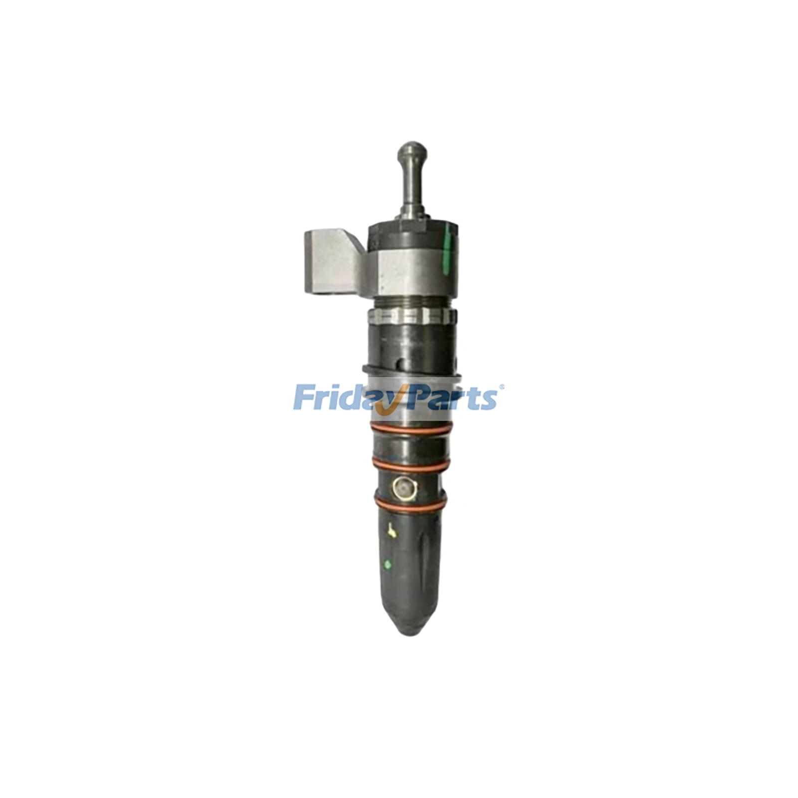 Kraftstoffeinspritzdüse 3074251 für Cummins-Motor L10 K19 K38 K50