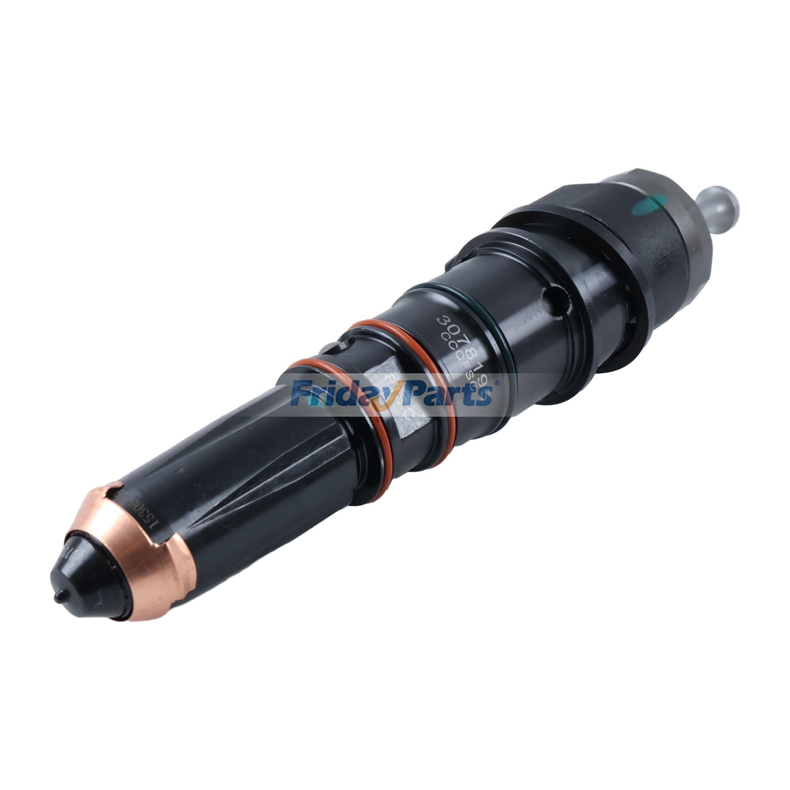 Fuel Injector for Engine