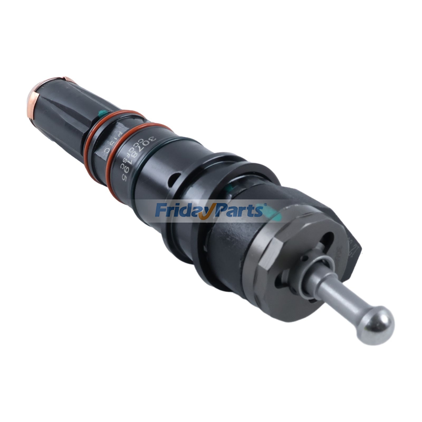 Engine Fuel Injector