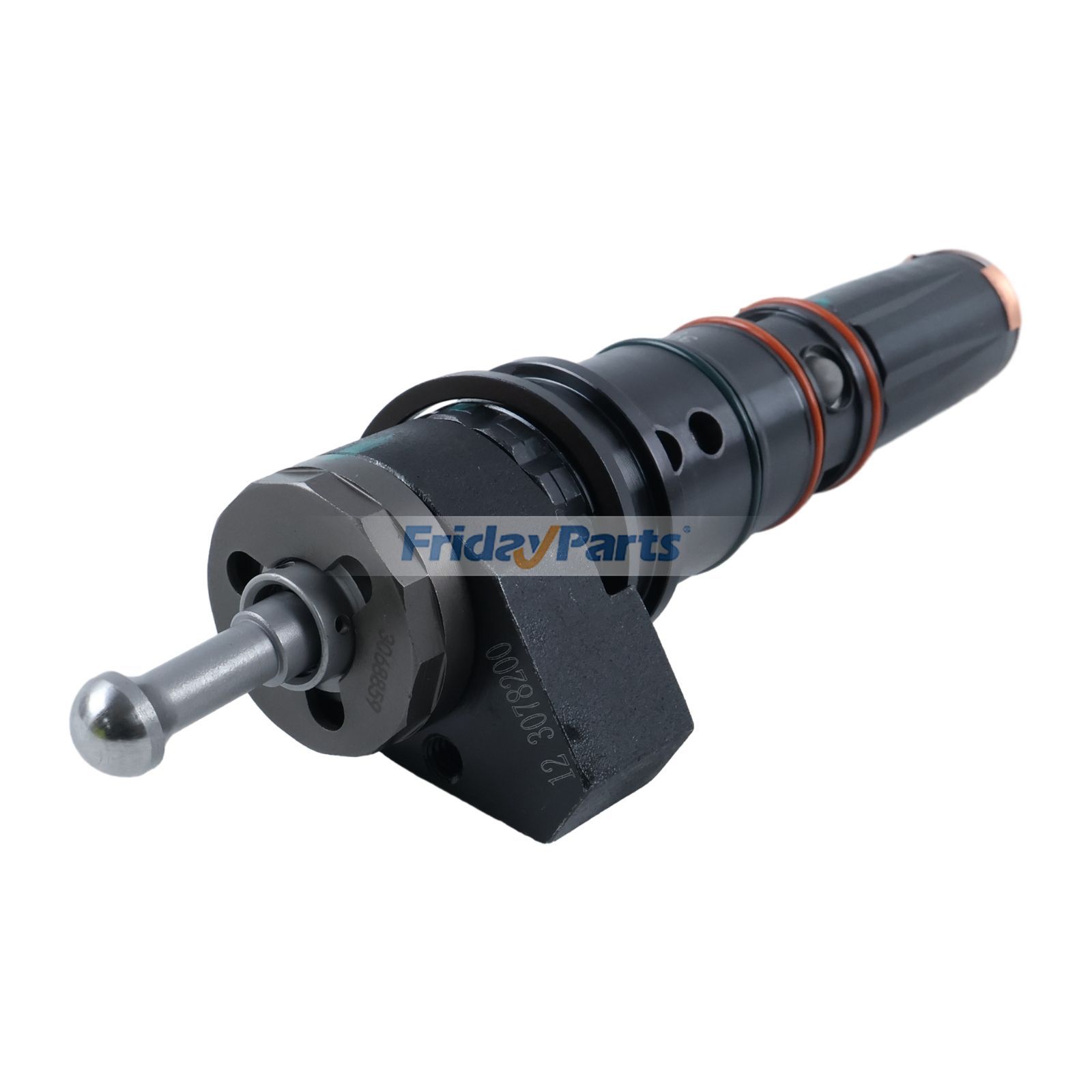 Fuel Injector in Stock in China