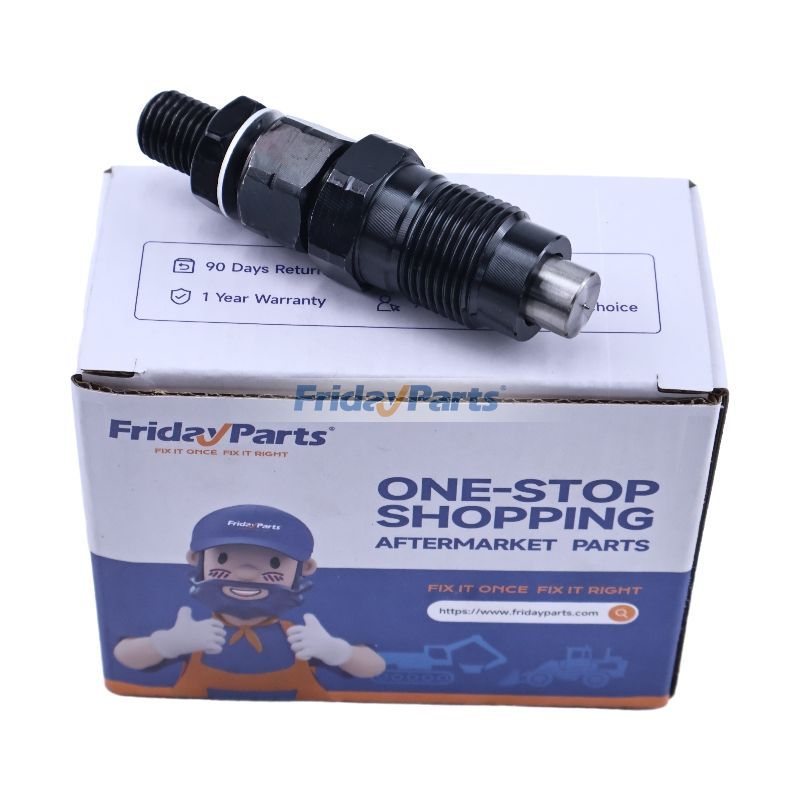 Einspritzventil 308-1906 für Caterpillar CAT-Motor 3024C C2.2 Lader 216B 226B2 226B3 232B2 232D 232D3 239D 242B2 247B