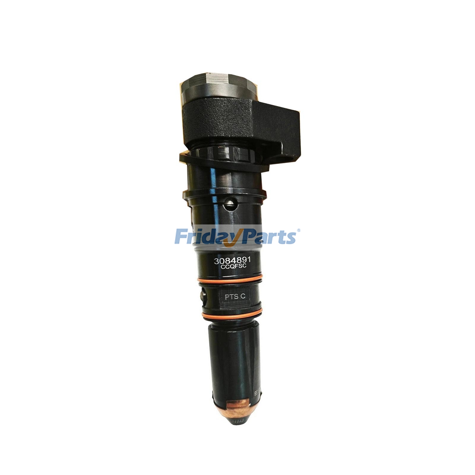 Fuel Injector 3084891 3084891PX for Cummins Engine N14 NT855 NH855 G50 G855