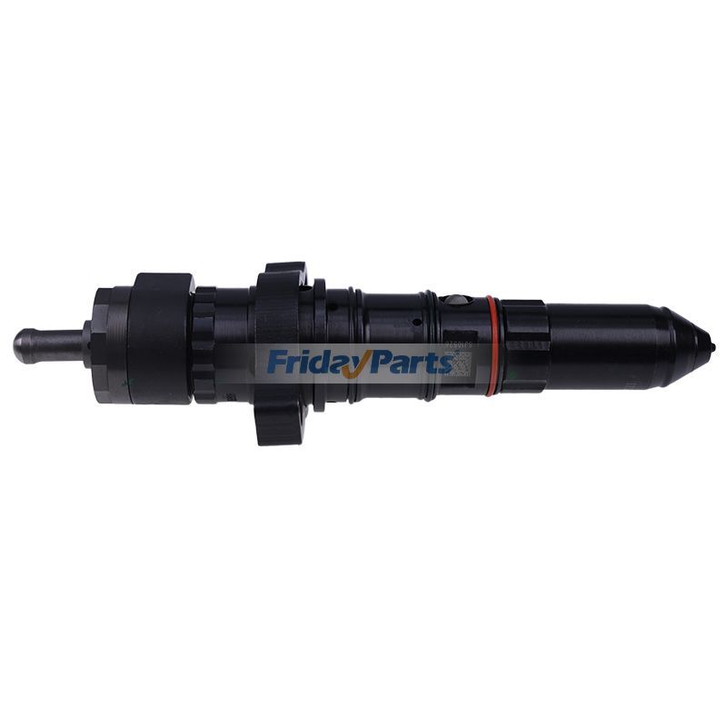 Inyector de combustible 3087587 para motor Cummins K19 KTA19 QSK19 