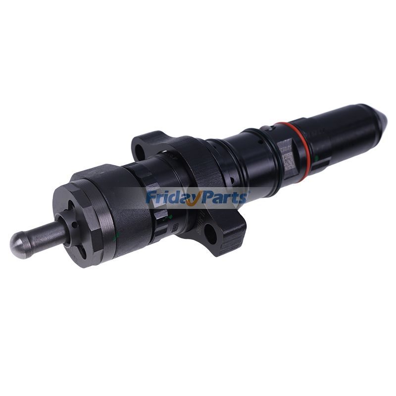 Inyector de combustible 3087587 para motor Cummins K19 KTA19 QSK19 de FridayParts