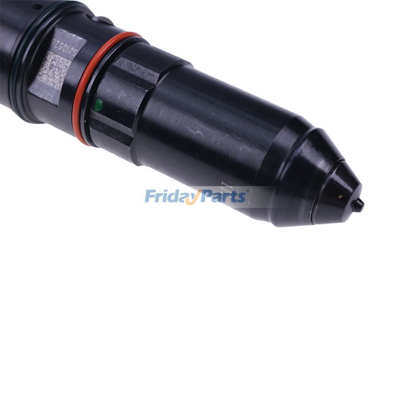 Inyector de combustible 3087587 para motor Cummins K19 KTA19 QSK19