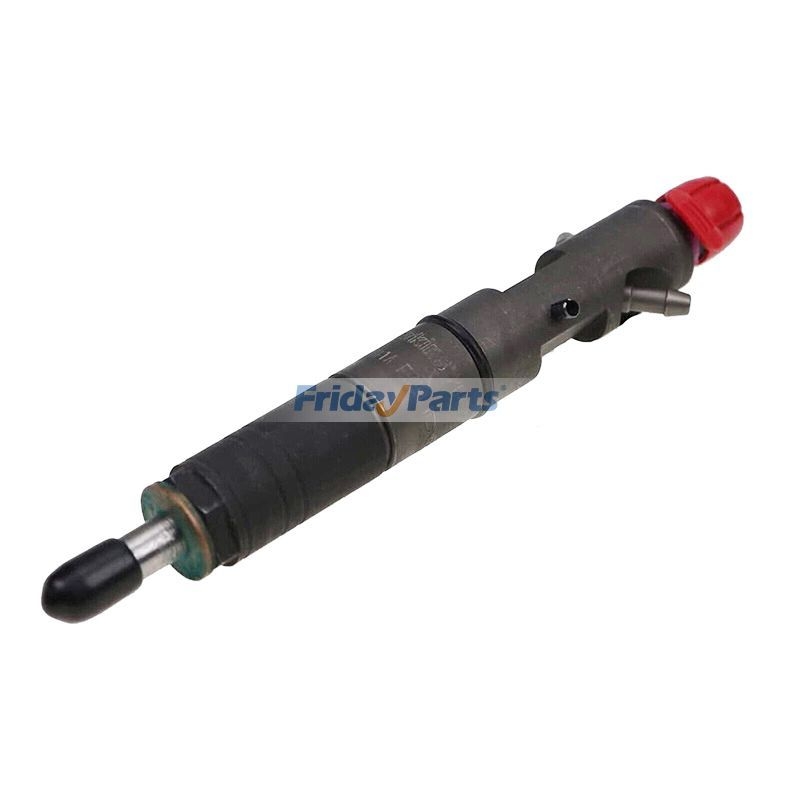 Fuel Injector 315-3381 for Caterpillar CAT Engine C4.4 Loader 416 420F ...