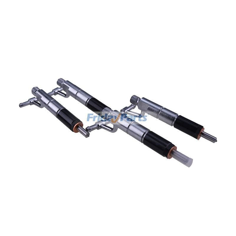 Fuel Injector for Engine,Loader