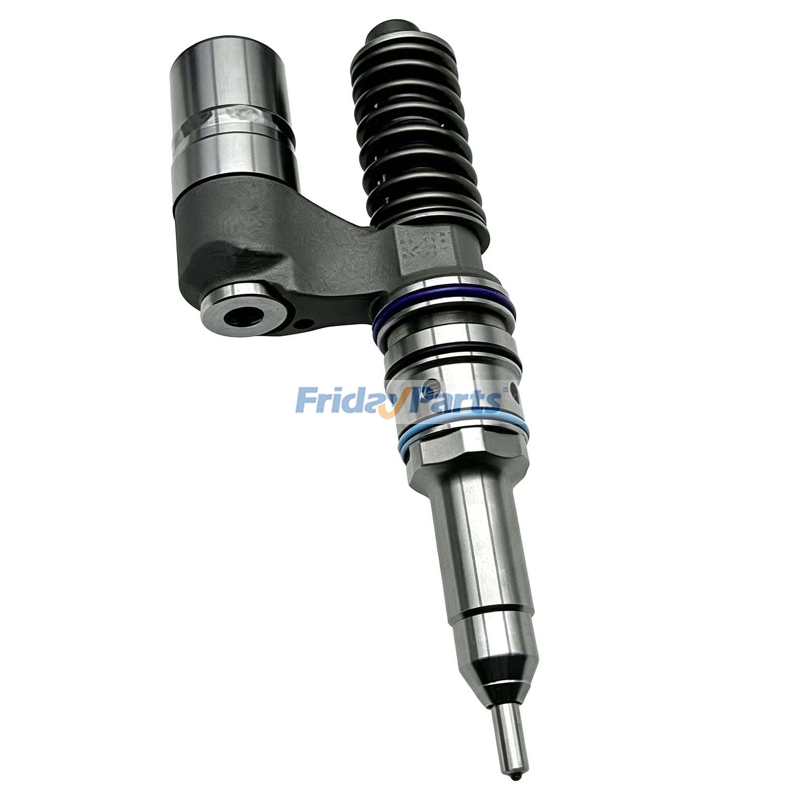 Fuel Injector 3165869 3964829 for Volvo Truck FH FH12 FL12