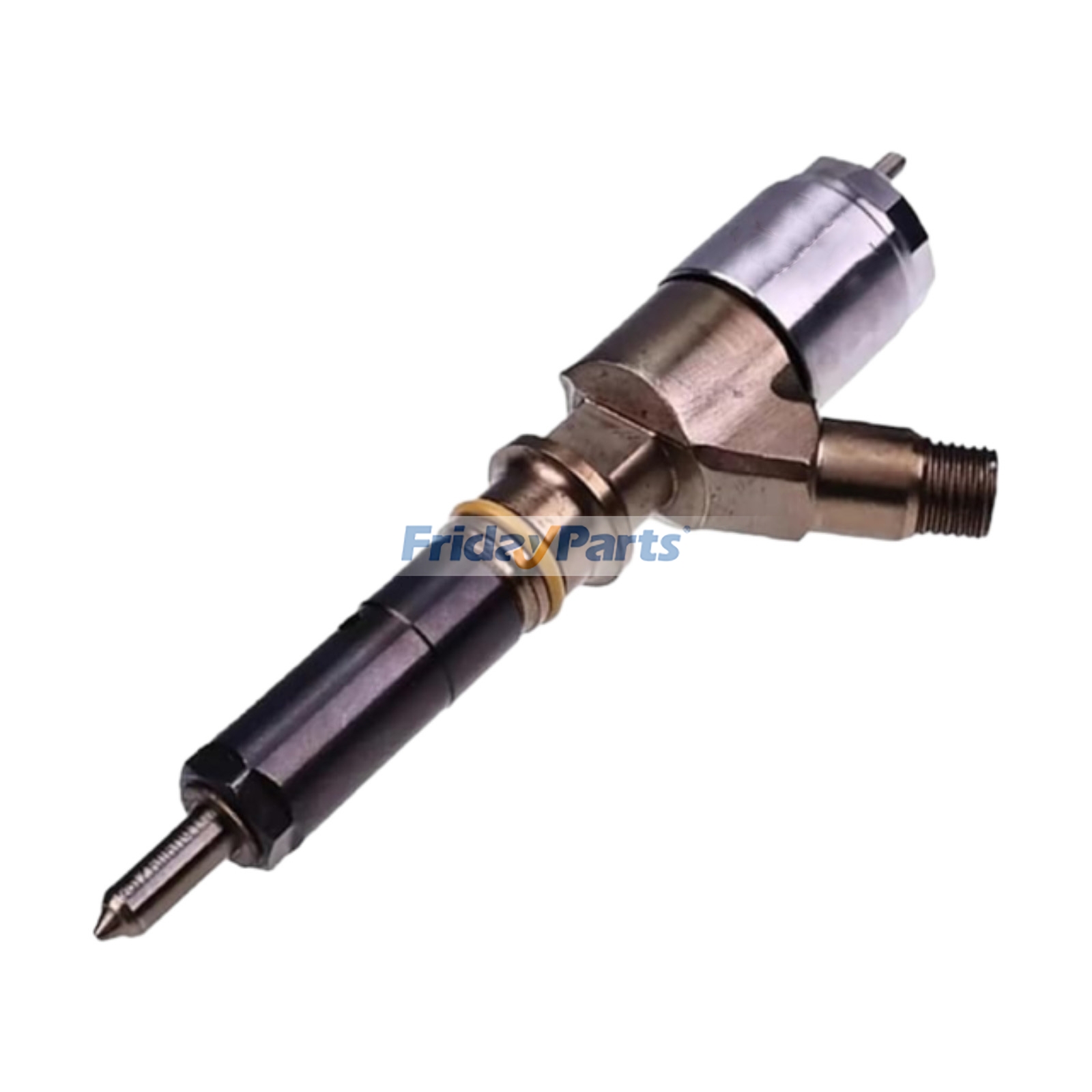 Fuel Injector 320-0688 10R-7939 for Caterpillar CAT Engine C6.6 Loader 928HZ 930H Track-Type Tractor D6N