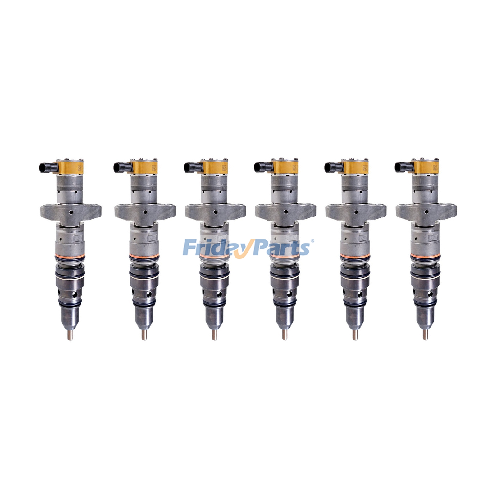 Fuel Injector 320-2940 for Caterpillar CAT Engine C6.6 Excavator M322D