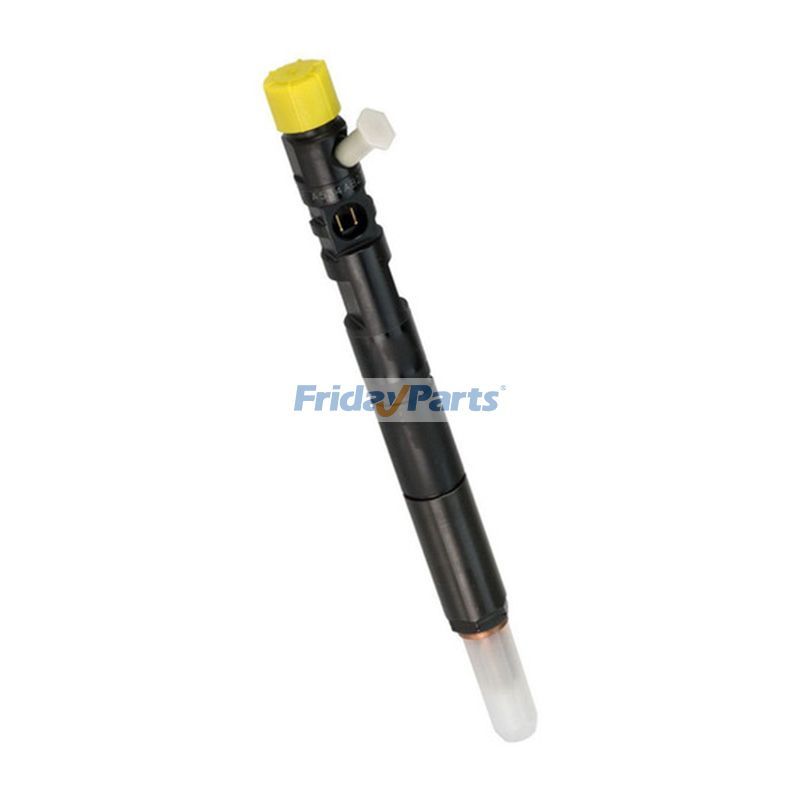 Injetor de combustível 320/A6655 28650351 para JCB