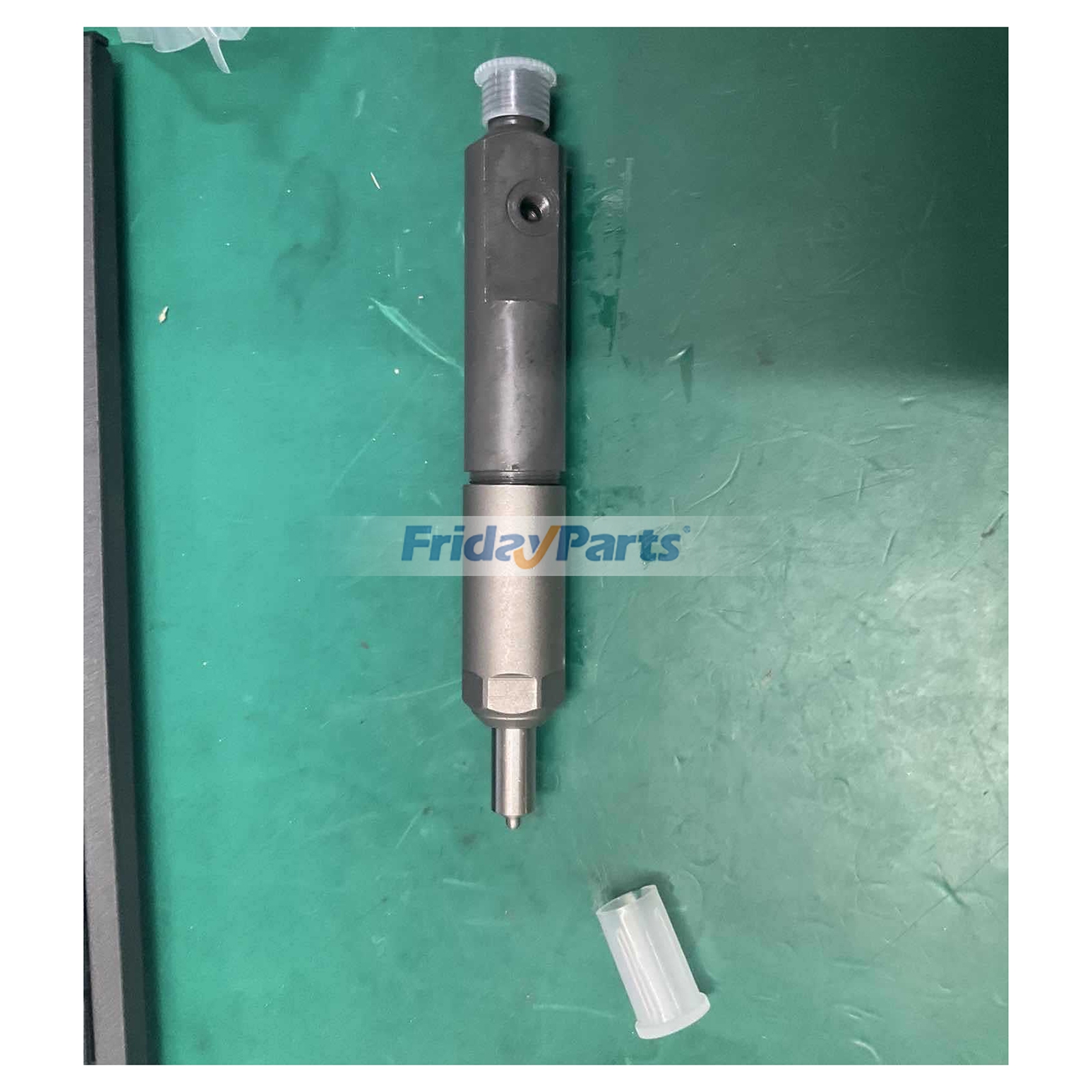 Fuel Injector 3218250R91 for CASE Engine D358 D-179 International Tractor 454 2400