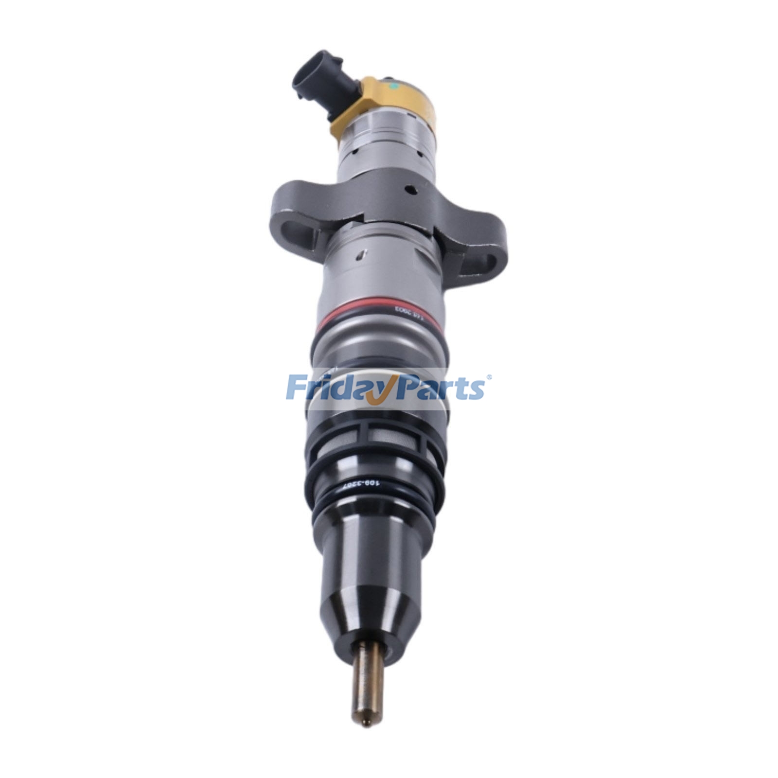 Einspritzventil 328-2573 für Caterpillar CAT Motor C9 Traktor 6 D6T D6R D6R III D7R D7R XR D7R LGPfür Für CAT