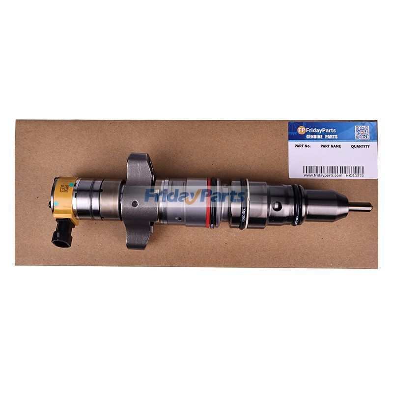 Fuel Injector 328-2576 for Caterpillar CAT Engine C9 Excavator 330D 336D L Loader 973D