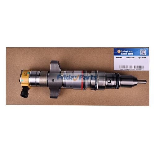 3076 Injector Fuel Injector 328-2576 for Caterpillar CAT Engine C9 Excavator 330D ...