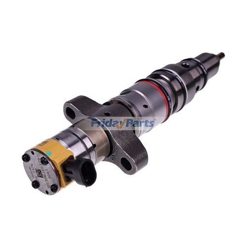 3076 Injector Fuel Injector 328-2576 for Caterpillar CAT Engine C9 Excavator 330D ...