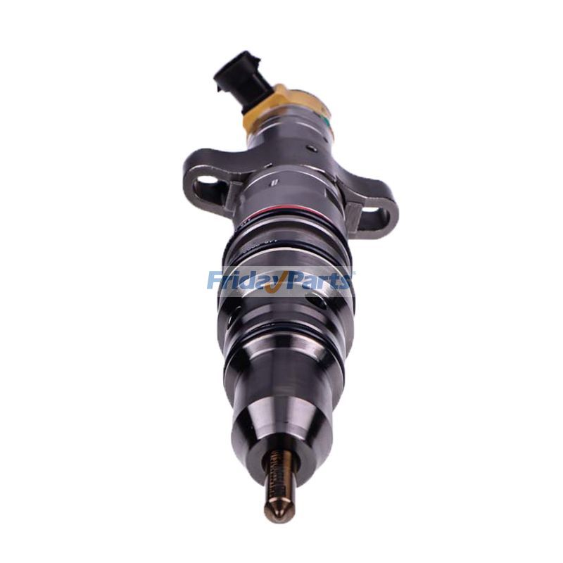 Inyector de combustible 328-2585 para motor Caterpillar CAT C7 Excavadora 324D 325D 326DL 329D Skidder 525C 535C 545C