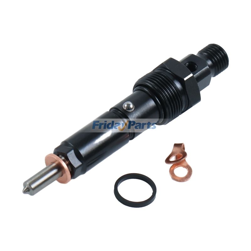 Fuel Injector QSB6.7 in Stock in China