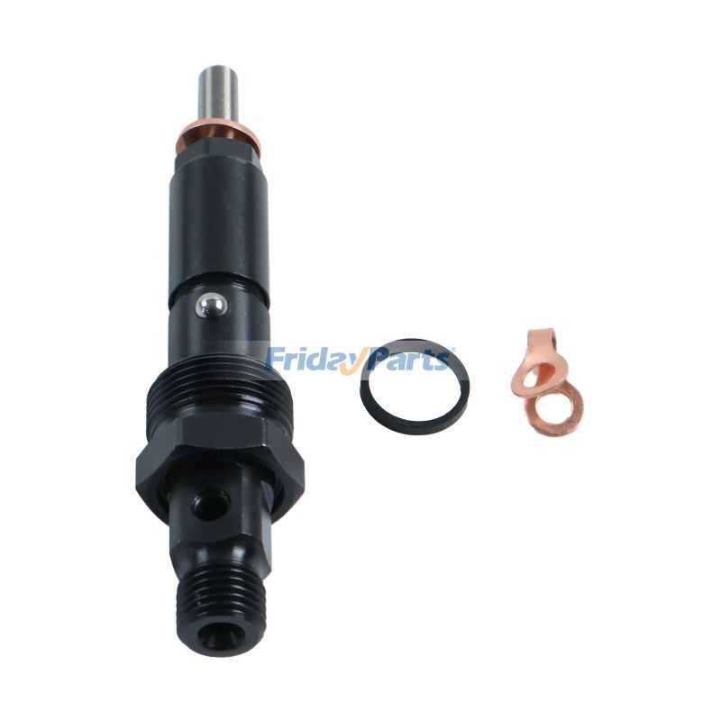  Fuel Injector QSB6.7 For HYUNDAI,For VOLVO