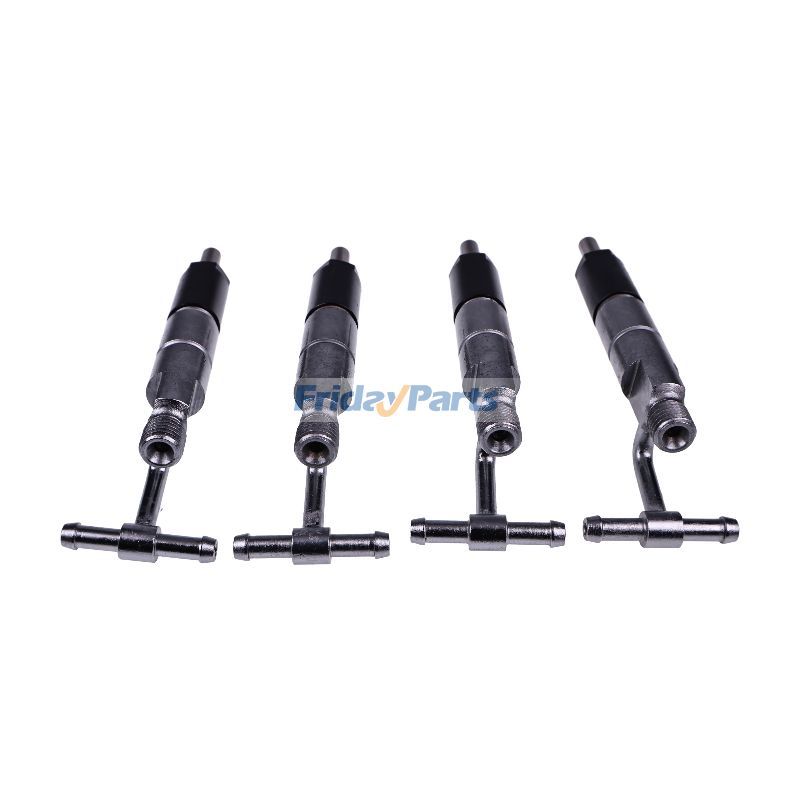 Fuel Injector for Engine