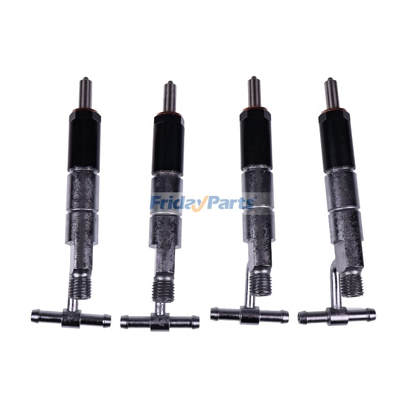 Engine Fuel Injector
