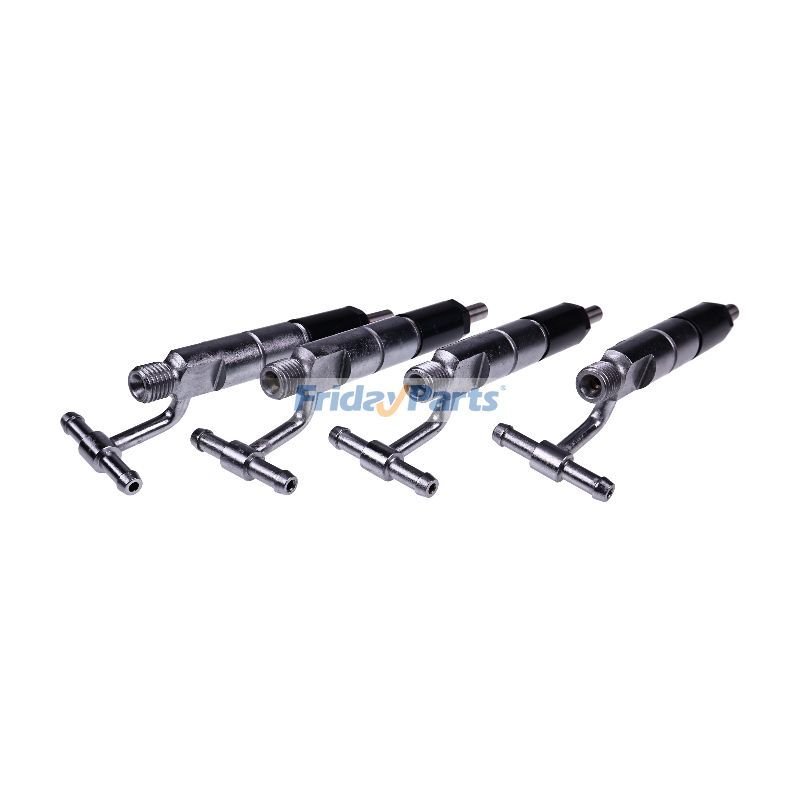 Fuel Injector in Stock in China