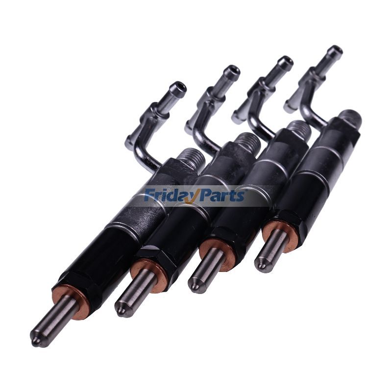 FridayParts Fuel Injector