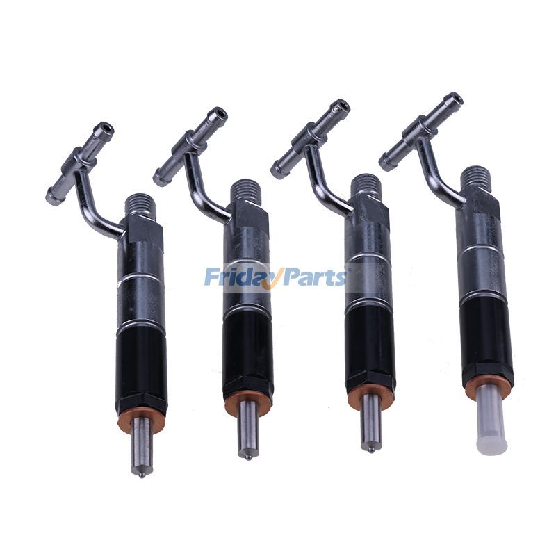 FridayParts Einspritzdüsen