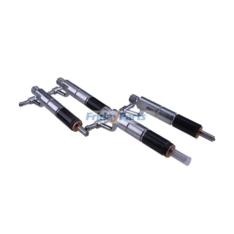 Einspritzventil 32A61-05010 für Mitsubishi-Motor S4S S4S-D S6Sfür 