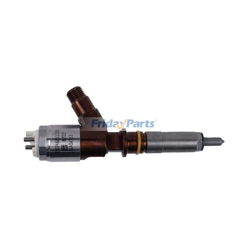 EinspritzdüsenFür CAT