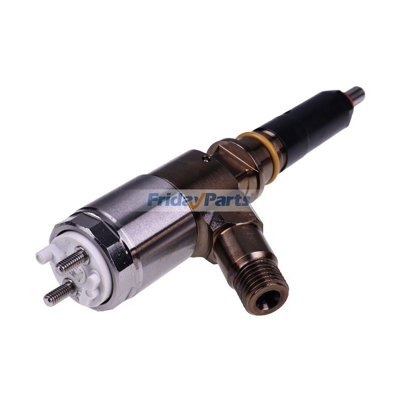  Fuel Injectorerpillar CAT 320DFM 320DGC 320DL 320DLN 320DLRR 320DRR 321DLCR For CAT