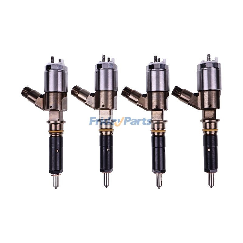 Fuel Injectorerpillar CAT 320DFM 320DGC 320DL 320DLN 320DLRR 320DRR 321DLCR for Engine,Excavator