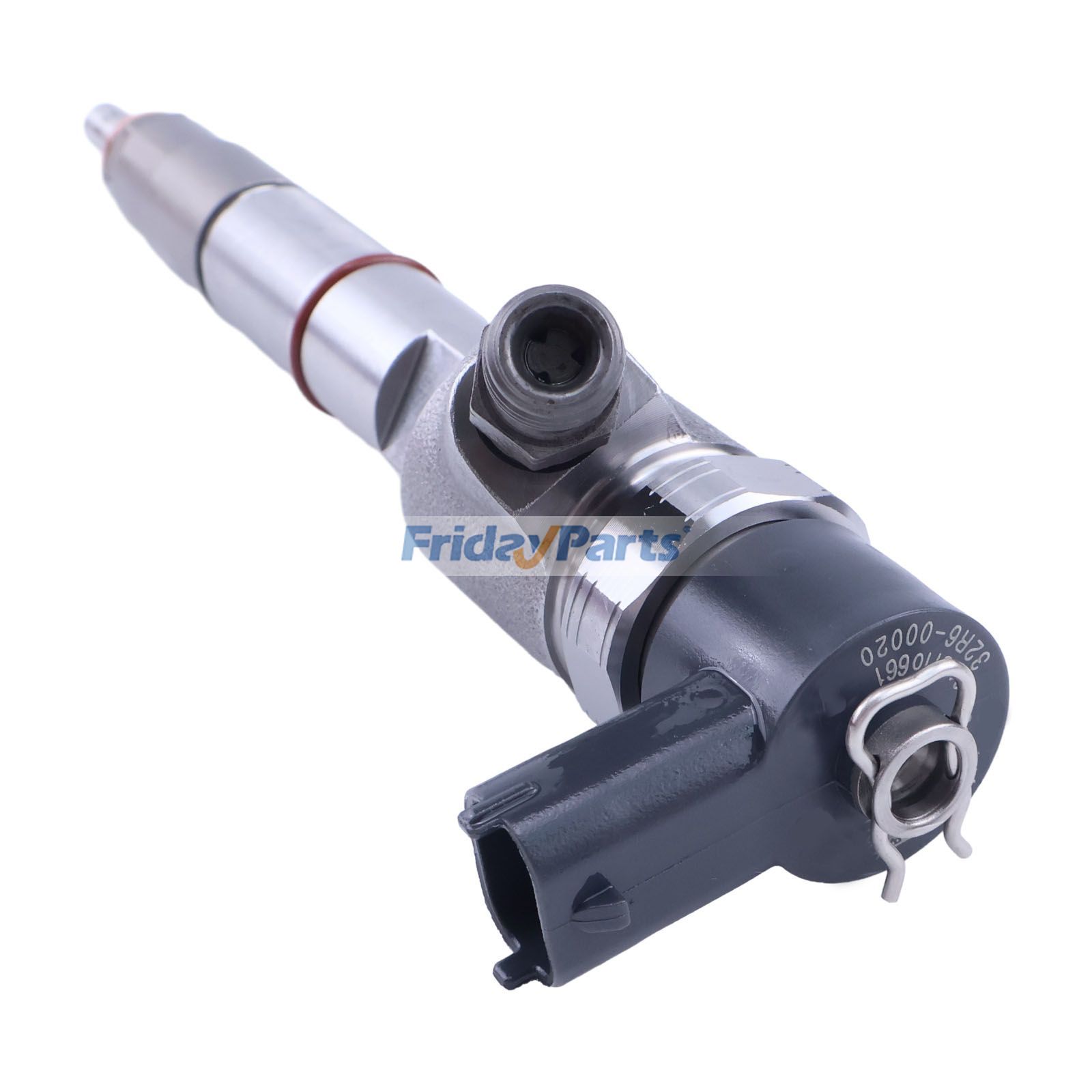 Kraftstoffinjektor 32R61-00020 für Mitsubishi-Motor D06FR 6M60 6M60T D04FRfür 