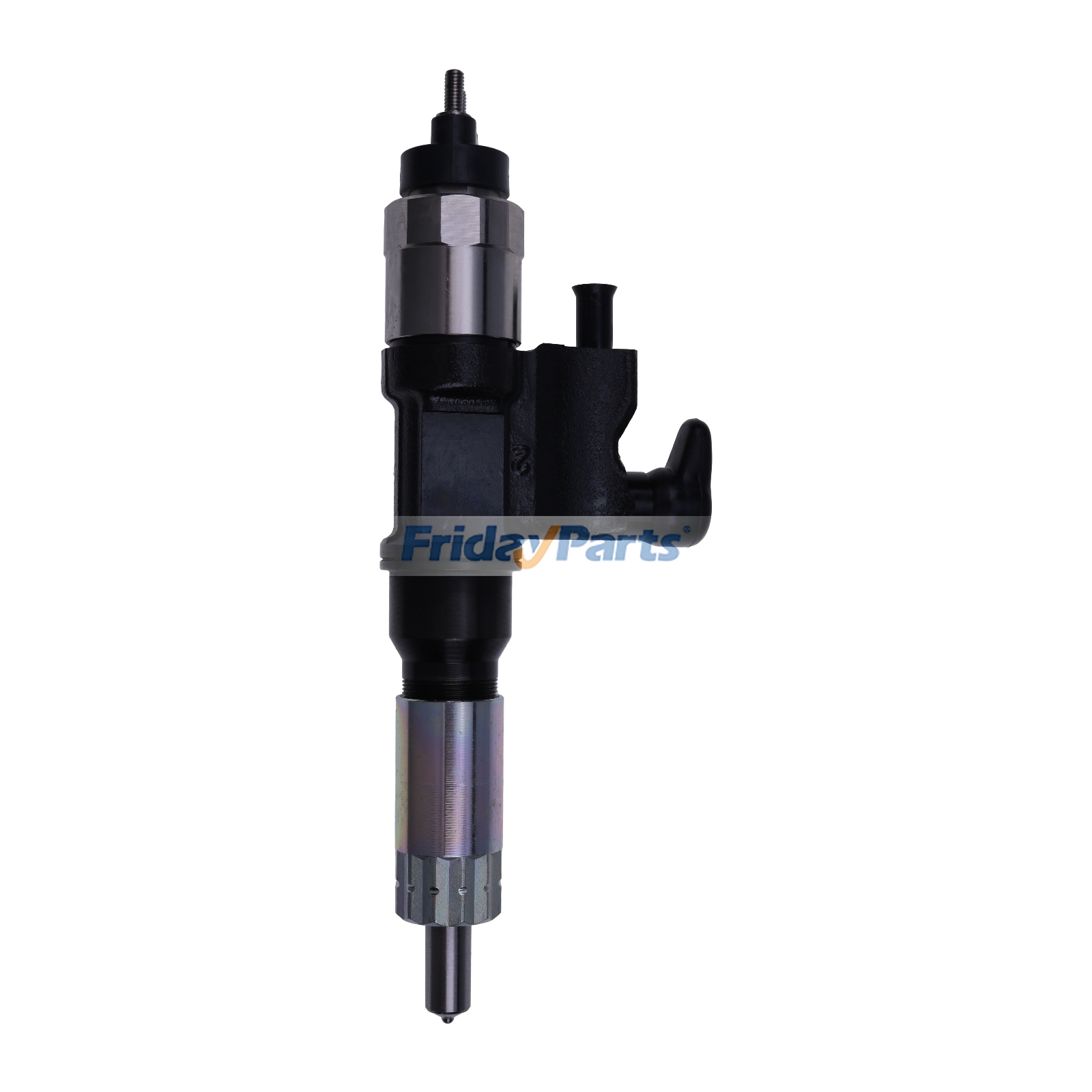 Fuel Injector 17/927700 332/G6714 334/G9545 for Isuzu Engine 4HK1 6HK1 JCB Excavator JS290 JS200 JS220 JS240 JS330 JS330LC