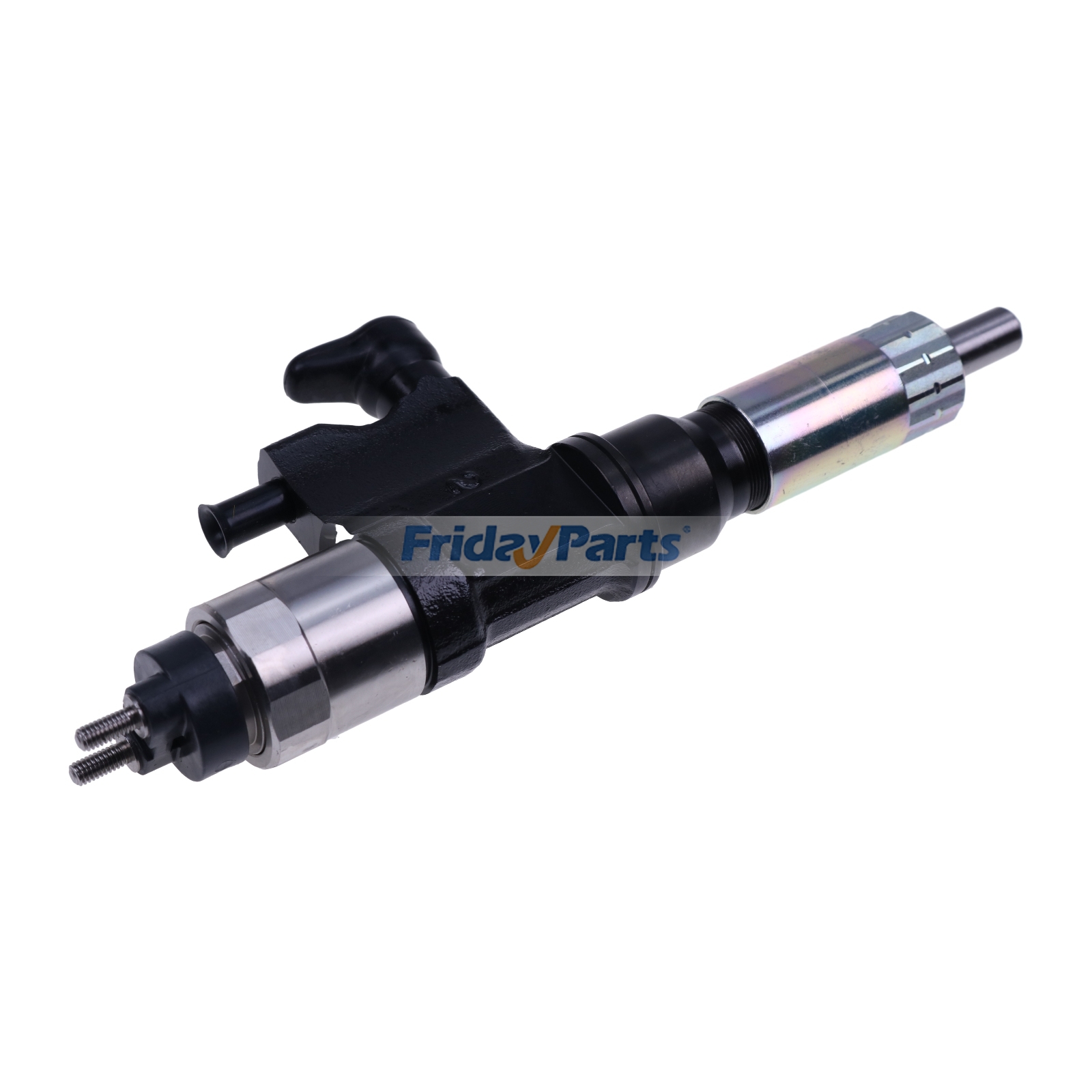 Engine,Excavator Fuel Injector