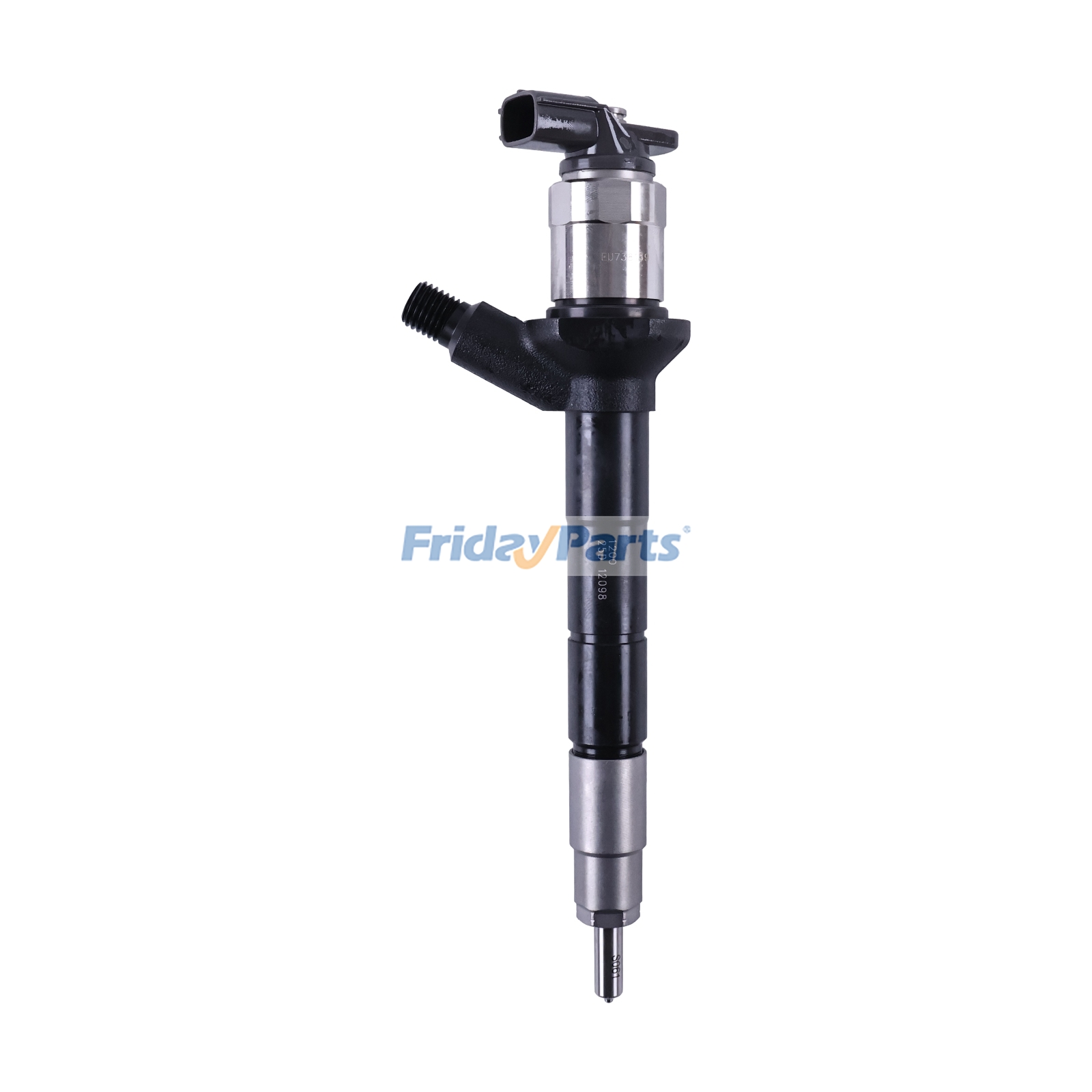 Fuel Injector 333/H5268 295050-1200 for JCB Backhoe Loader 3CX Compact