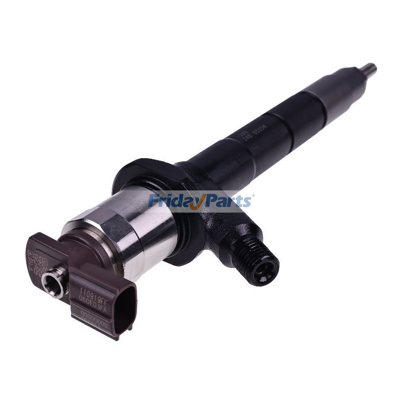 Injecteur de carburantpour Chargeur