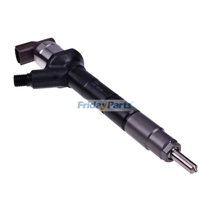 Injecteur de carburant 333/H5268 pour chargeuse-pelleteuse JCB 3CX CompactpourPour JCB