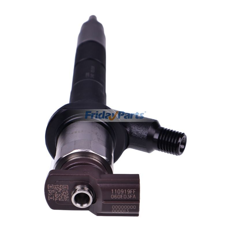 Injecteur de carburant Pour JCB