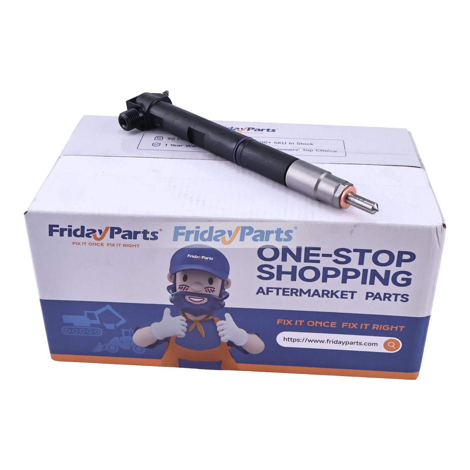 Inyector de combustible 33800-2A650 28332705 para Hyundai ix20 i20 i30 Kia Spartage Rio III 2008-2017