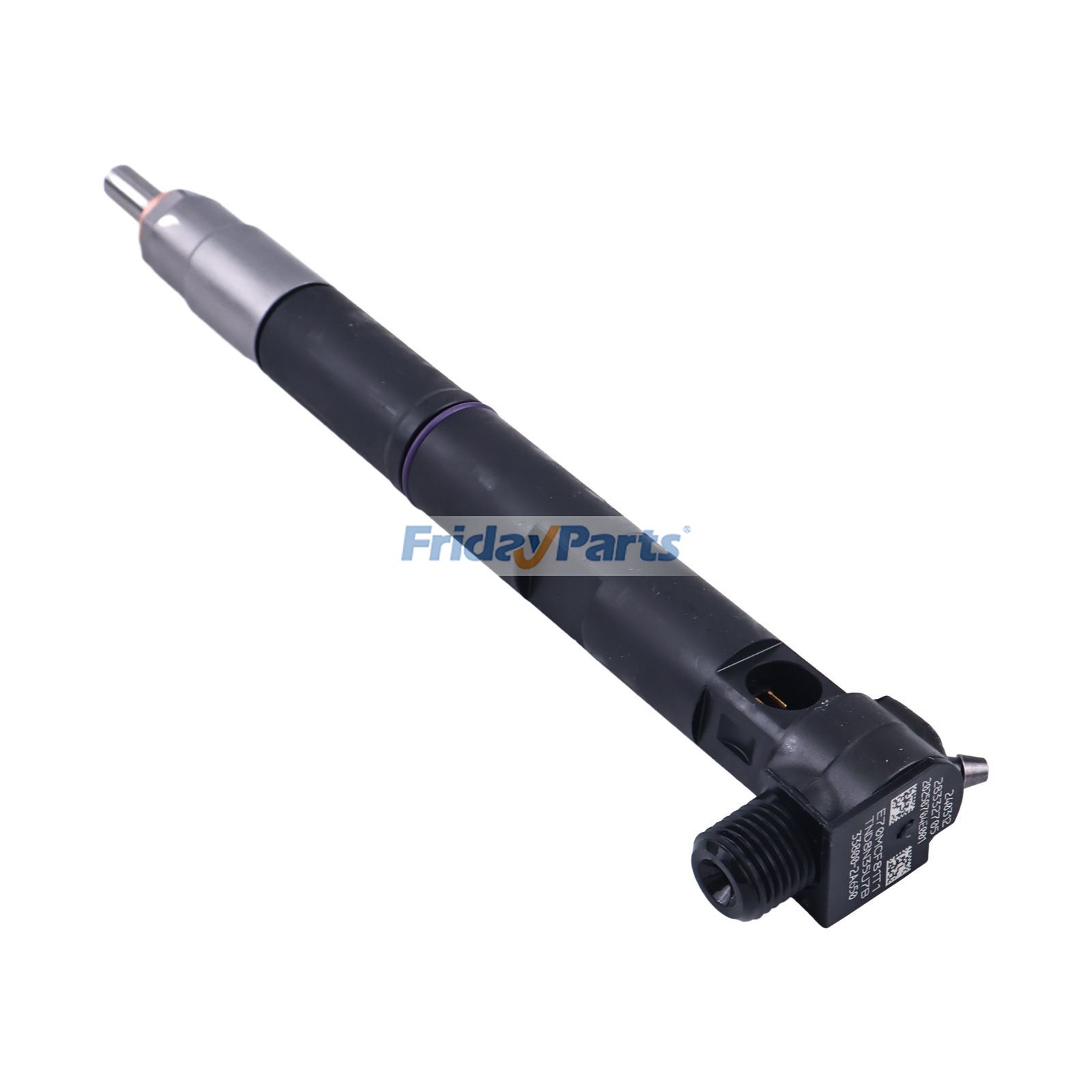 Inyector de combustible 33800-2A650 28332705 para Hyundai ix20 i20 i30 Kia Spartage Rio III 2008-2017 para Vehículo Para HYUNDAI,Para Kia FridayParts