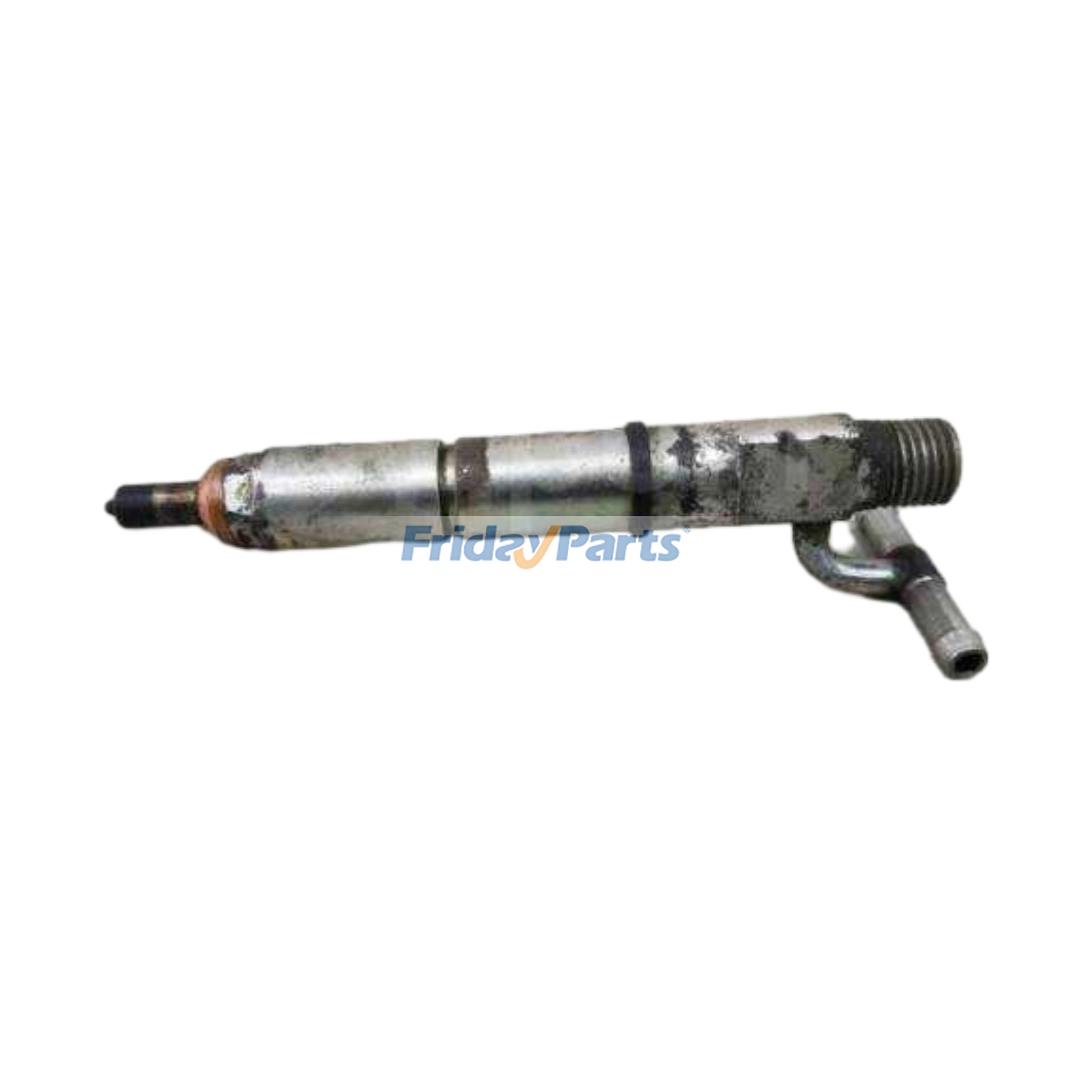 Injecteur de carburant 33800-45500 pour moteur Hyundai D4DB D4AL, camion HD65 HD72 HD78