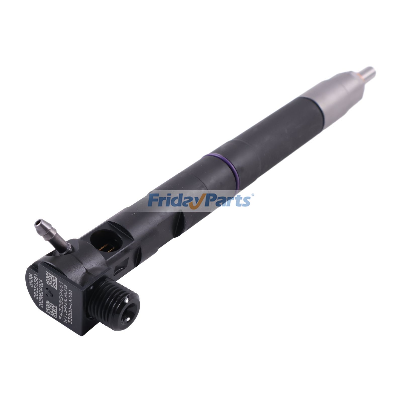 Kraftstoff Injektor 33800-4A70 0 28236381 für Hyundai H1 Starex iLoad H300 Montana i800 iMax Kia Bongo K-serie 2008-2019für Für HYUNDAI,Für Kia